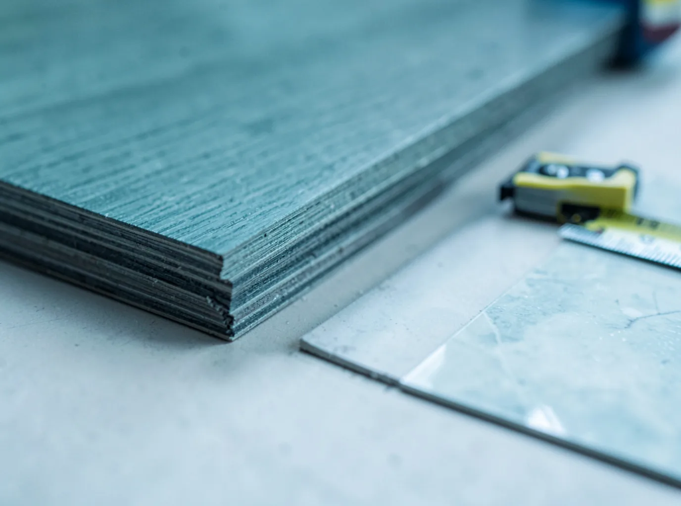 Luxury Vinyl Plank Installation Long Lake, SD FAQs